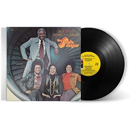 Be Altitude: Respect Yourself[LP]