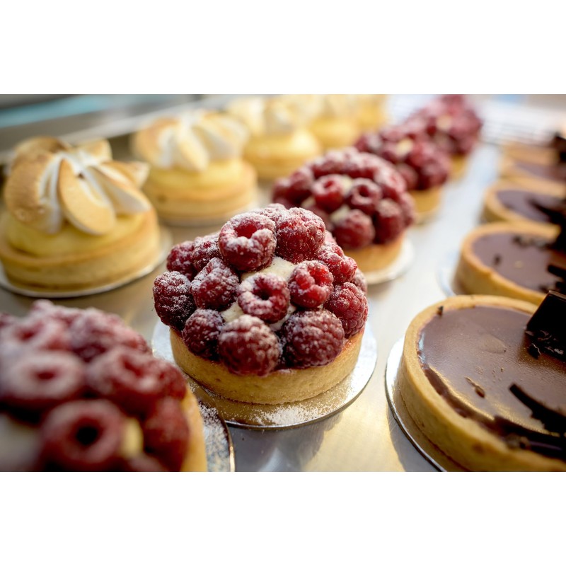 Organic Vanilla Extract | Pure Vanilla Bean Perfect For Cooking