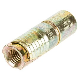 Fiero TAE-1/2, Bolsa con 2 taquetes expansivos de 1/2" sin tornillo