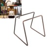 Metal Coffee Filter Cup Holder Pour Over Coffee Filter Dripper