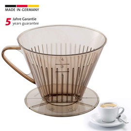 Westmark Coffee Filter/Filter Holder