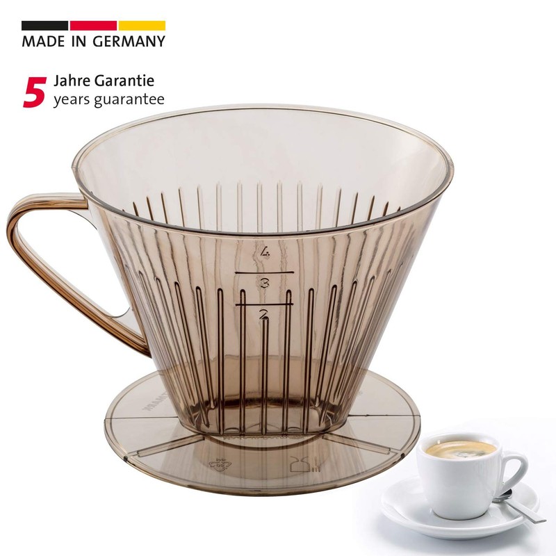 Westmark Coffee Filter/Filter Holder