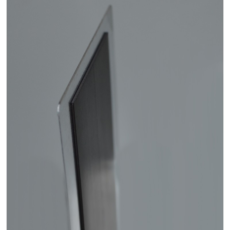 Ice Cream Cones Vintage Cereal Box High Quality Metal Fridge