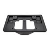 GZVKE Front License Plate Frame Tag Holder Mounting Bracket Fits
