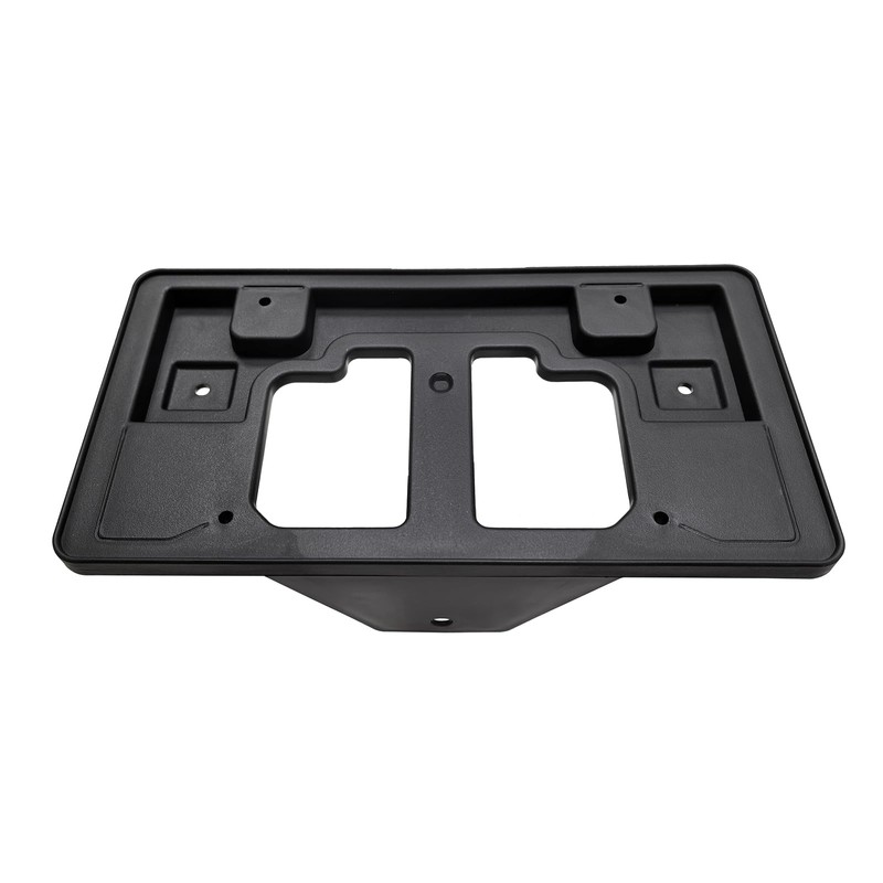 GZVKE Front License Plate Frame Tag Holder Mounting Bracket Fits