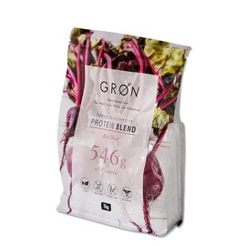 GRON 소이 프로틴 레드히트 1Kg 슈퍼푸드 함유 국산 무첨가 비건 글루텐 프리 GRON Soy Protein Red Heat 1Kg Superfood Containing Domestic Additive-Free Vegan Gluten-Free