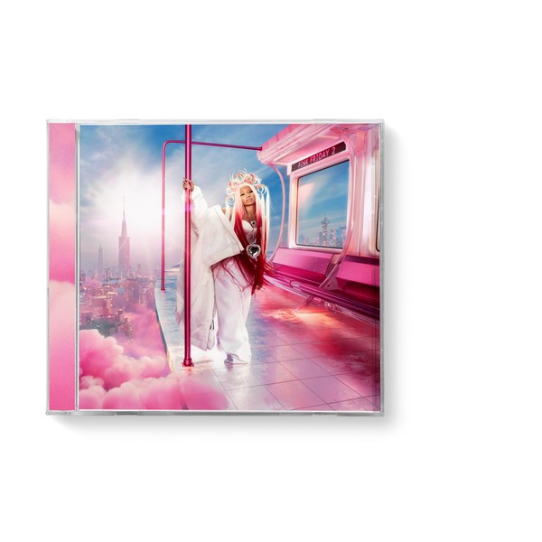 Pink Friday 2