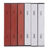 6PCS Knife Sharpening Stone 180 400 800 1200 2000 3000
