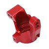 RC Steering Group Assembly Set Aluminum Alloy RC Car Steering
