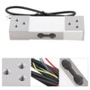100kg Parallel Beam Electronic Load Cell Scale Weighting Sensor High