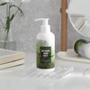 It's not sticky, but it's very moisturizing. Phytoncide forest body