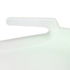 Male Urine Bottle Reusable Spill Proof Thicken Portable 1000ml Urinal