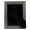 kieragrace KG Reagan Photo Frame - Black, 5" x 7"