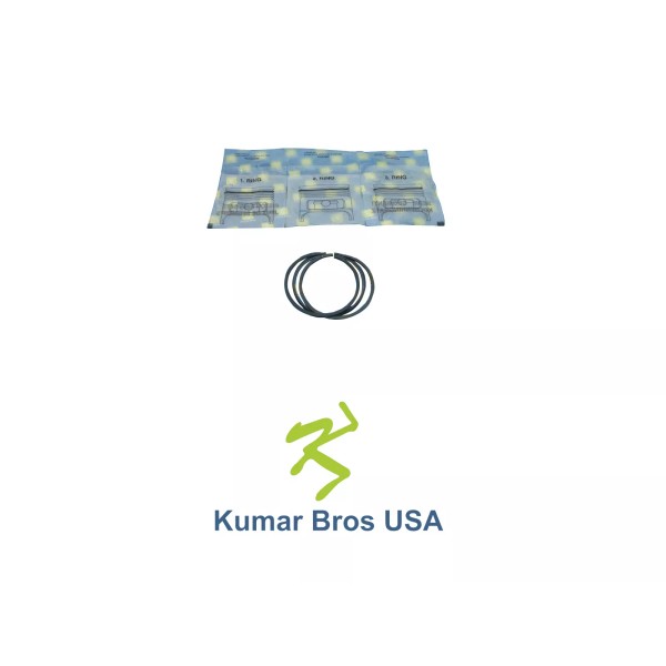 Kumar Bros USA New Rings STD Fits Perkins 404C-22