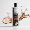 Shampoo Base Alquitrán 500 Ml Regenerador Capilar, Anti Caída, Caspa,