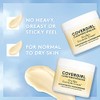 COVERGIRL Clean Fresh Skincare Dry Skin Corrector Cream