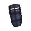Camera Lens Shaped Insulated Cup Stainless Steel Creative Camera Lens