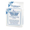 Ashton & Parsons Teething Powders, used to soothe teething pain
