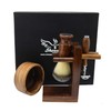 Luxury Safety Razor Shaving Kit - Includes Double Edge Safety