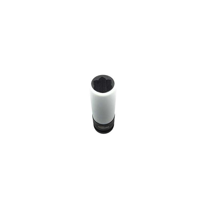 Baum Tools Lug Bolt Socket for Mercedes 17mm Convex Lug