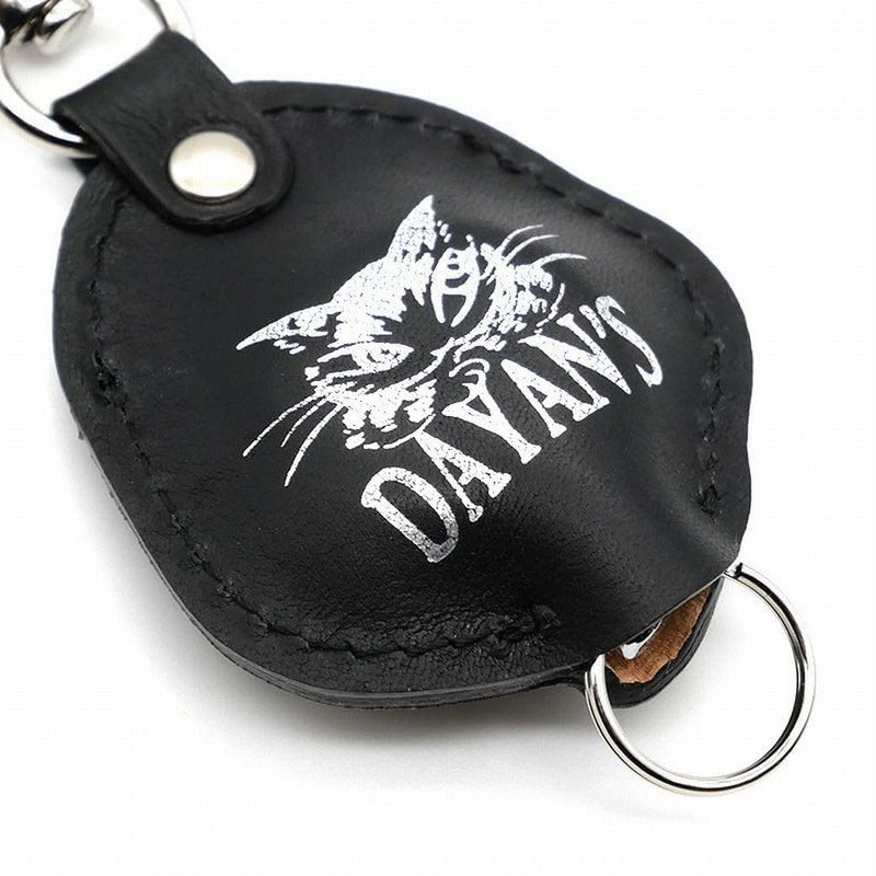 Wachifudo Dayan Cat Dayan Genuine Leather Reels Extend to Attach