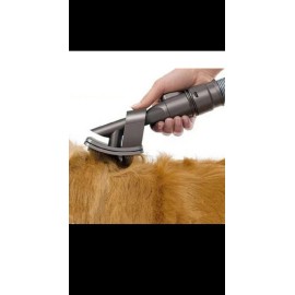 dog brush vacuum attachment for shark dyson