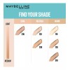 Maybelline Base De Maquillaje En Polvo Fit Me Matte+poreless Maybelline