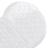 100 Uds. Almohadillas para el Sudor de las Axilas, Almohadillas