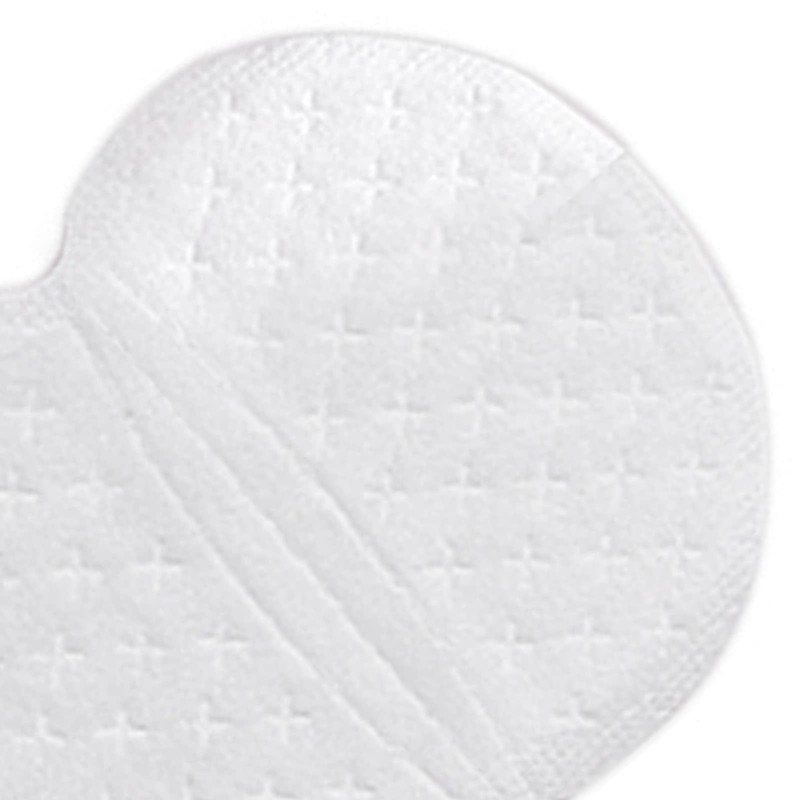 100 Uds. Almohadillas para el Sudor de las Axilas, Almohadillas