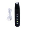 Drfeify Intelligent Translation Pen, Smart Scanner Translator Device Electronic Dictionary