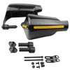 MASO Motorcycle Hand Guard, Windshield Deflector, Hand Guard, Wind and