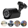 Sonew 1080p Security Camera, Full HD CCTV Camera with Night