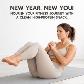 Brooklyn Biltong Air Dried Grass Fed Beef Snack, South African Beef Jerky (2 oz, Pack of 2) - Whole30 Approved, Paleo, Keto, Gluten Free, Sugar Free, Made in USA - (Original)