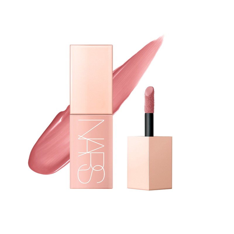 Nars Afterglow Liquid Blush, Wanderlust / 나스 에프터글로우 리퀴드 블러쉬,