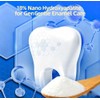 Gentle Brightening Hydroxyapatite Bee Venom Toothpaste for Daily Enamel Care,