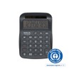 MAUL Eco MJ 555 Calculator, Solar with 10 Digits Display,