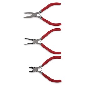Beadalon Econo Pliers and Tool Set
