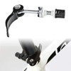 Fixed Bicycle Clip Quick Release Seat Bar Quick Release Bike
