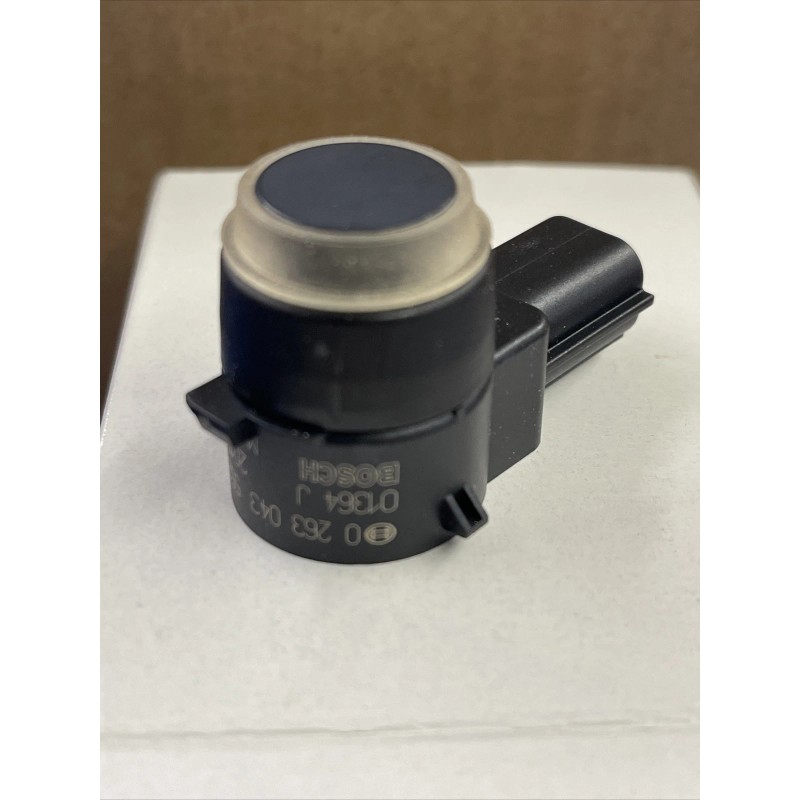 Bosch Parking Aid Sensor-Park Aid Sensor Rear/front Bosch 0263043552 BRAND