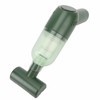 Pet Hair Handheld Vacuum Cordless Rechargeable Compact Cat Dog Hair