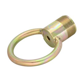 Neeseelily Lifting Eye Tool 91-904551 MT0022 Compatible with Mercury 50HP 80HP 100HP 110HP Marine Mercruiser Force Yamaha 2-Stroke Outboards 50Hp and Up Without Verado with 1 1/2inch-16 TPI Threads