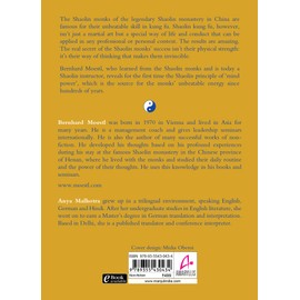 Shaolin: How To Win Without Fighting (English)