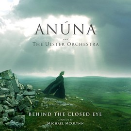 ビハインド・ザ・クローズド・アイ (解説・対訳付き)