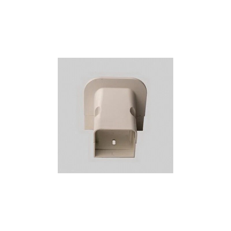 Diversitech 230-SF4 Soffit Fitting 4 Inch Size - Line Set