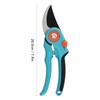 Multifunctional Pruning Shears Handheld Pruning Snip Plant Trimming Scissors for