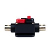50A AMP Circuit Breaker 50A Inline Fuse Holder Inverter Block