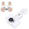Hallux Valgus Corrector Adjust Degrees Thicken Silicone Prevent Overlapping Thumb