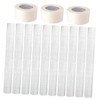 Kisangel 10pcs Dog Ear Support Rods Soft Tape for Puppy