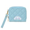 Sanrio 326445 Quilted Bifold Wallet Cinnamoroll Wallet