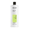 Nioxin Cleanser Shampoo System 2 for Fine Hair with Progressed